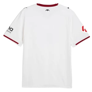 Maglia Calcio Valencia CF 2026-27 Prima Uomo