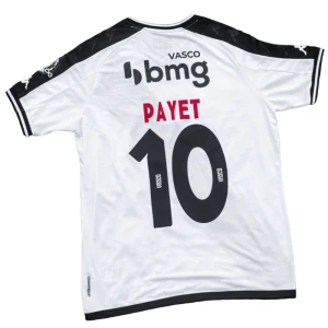 Maglia Calcio Vasco da Gama 2024-25 Trasferta Uomo