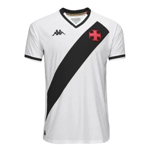 Maglia Calcio Vasco da Gama 2025-26 Prima Uomo