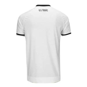 Maglia Calcio Vasco da Gama 2025-26 Prima Uomo