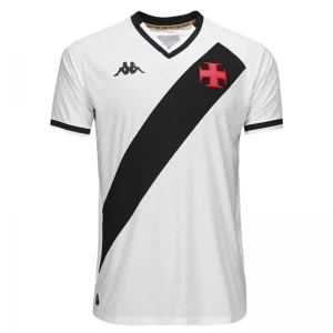 Maglia Calcio Vasco da Gama 2025-26 Trasferta Uomo