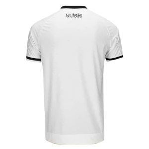 Maglia Calcio Vasco da Gama 2025-26 Trasferta Uomo