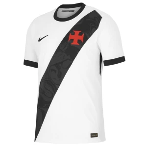 Maglia Calcio Vasco da Gama 2026-27 Trasferta Uomo