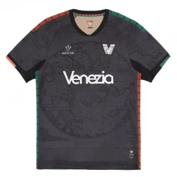 Maglia Calcio Venezia FC 2025-26 Prima Uomo