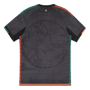 Maglia Calcio Venezia FC 2025-26 Prima Uomo
