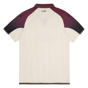 Maglia Calcio Venezia FC 2025-26 Trasferta Uomo