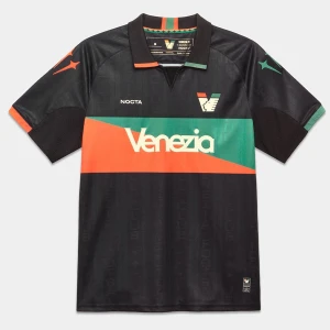 Maglia Calcio Venezia FC 2026-27 Prima Uomo