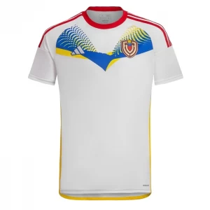 Maglia Calcio Venezuela Copa America 2024 Trasferta Uomo