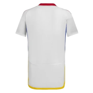 Maglia Calcio Venezuela Copa America 2024 Trasferta Uomo