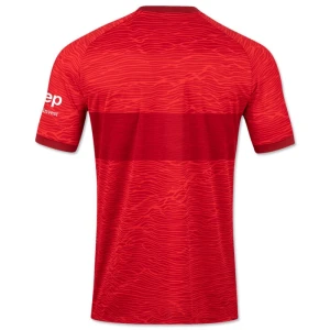Maglia Calcio VfB Stuttgart 2023-24 Trasferta Uomo