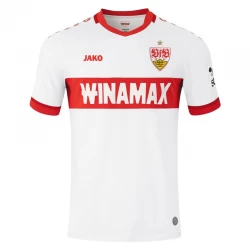 Maglia Calcio VfB Stuttgart 2024-25 Prima Uomo