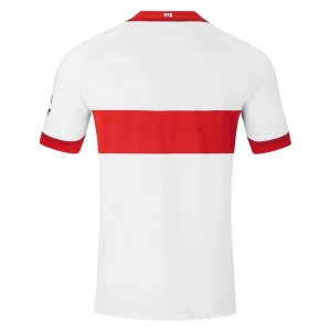 Maglia Calcio VfB Stuttgart 2024-25 Prima Uomo
