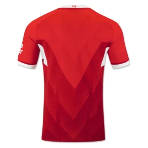 Maglia Calcio VfB Stuttgart 2024-25 Trasferta Uomo