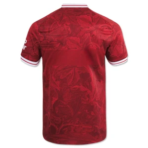Maglia Calcio VfB Stuttgart 2025-26 Trasferta Uomo