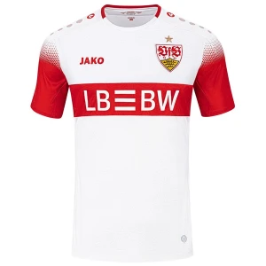 Maglia Calcio VfB Stuttgart 2026-27 Prima Uomo