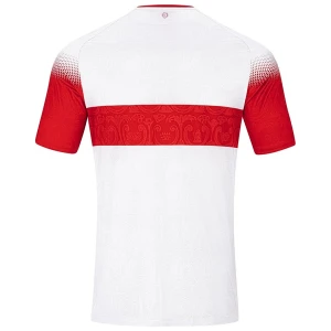 Maglia Calcio VfB Stuttgart 2026-27 Prima Uomo
