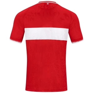 Maglia Calcio VfB Stuttgart 2026-27 Trasferta Uomo