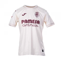 Maglia Calcio Villarreal CF 2025-26 Trasferta Uomo