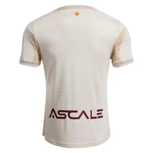 Maglia Calcio Villarreal CF 2025-26 Trasferta Uomo