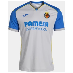 Maglia Calcio Villarreal CF 2026-27 Trasferta Uomo