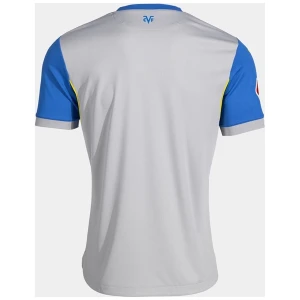 Maglia Calcio Villarreal CF 2026-27 Trasferta Uomo