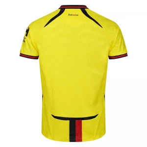 Maglia Calcio Watford FC 2026-27 Prima Uomo