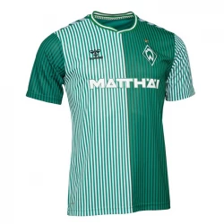 Maglia Calcio Werder Brema 2023-24 Prima Uomo