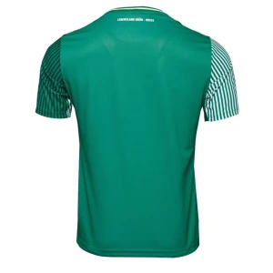 Maglia Calcio Werder Brema 2023-24 Prima Uomo