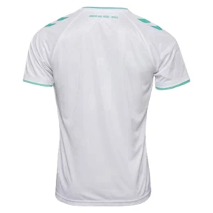 Maglia Calcio Werder Brema 2023-24 Trasferta Uomo
