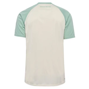 Maglia Calcio Werder Brema 2024-25 Trasferta Uomo