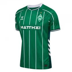 Maglia Calcio Werder Brema 2025-26 Prima Uomo