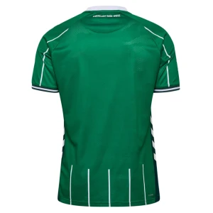 Maglia Calcio Werder Brema 2025-26 Prima Uomo
