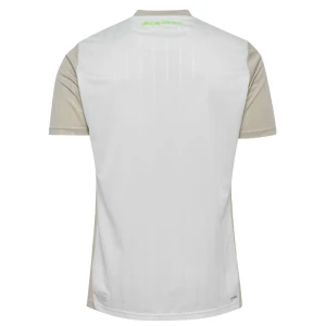 Maglia Calcio Werder Brema 2025-26 Trasferta Uomo