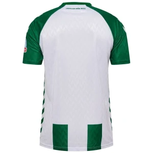 Maglia Calcio Werder Brema 2026-27 Prima Uomo