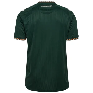 Maglia Calcio Werder Brema 2026-27 Trasferta Uomo