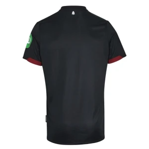 Maglia Calcio West Ham United 2024-25 Trasferta Uomo