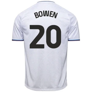 Maglia Calcio West Ham United 2026-27 Bowen #20 Trasferta Uomo