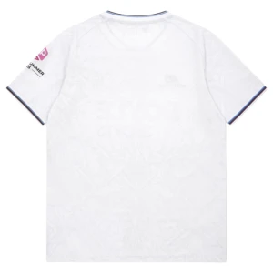 Maglia Calcio West Ham United 2026-27 Trasferta Uomo