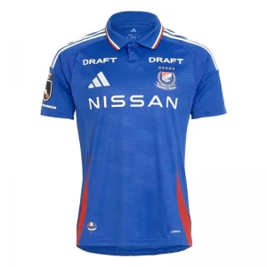 Maglia Calcio Yokohama F. Marinos 2025-26 Prima Uomo