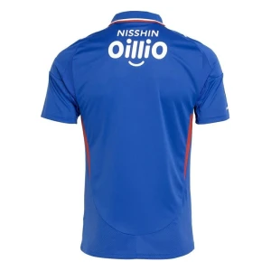 Maglia Calcio Yokohama F. Marinos 2025-26 Prima Uomo