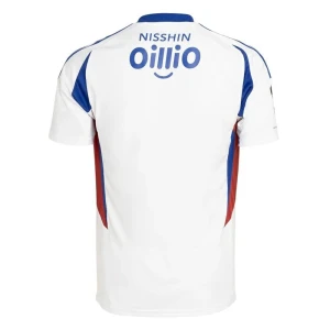 Maglia Calcio Yokohama F. Marinos 2025-26 Trasferta Uomo