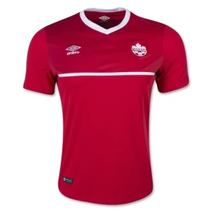 Maglia Canada 2015 Prima