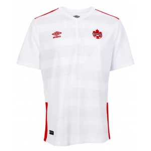Maglia Canada 2015 Trasferta