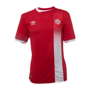 Maglia Canada 2016 Prima