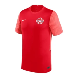 Maglia Canada 2021 Prima