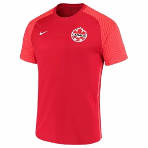 Maglia Canada 2022 Mondiali Prima