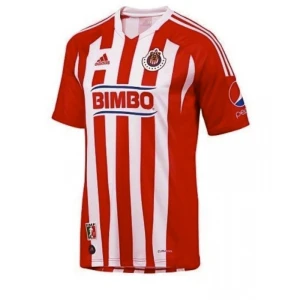 Maglia CD Guadalajara 2011-12 Prima