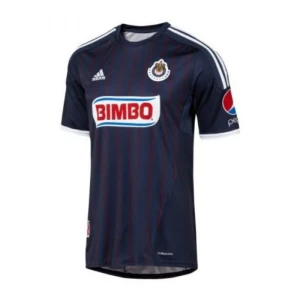 Maglia CD Guadalajara 2011-12 Trasferta