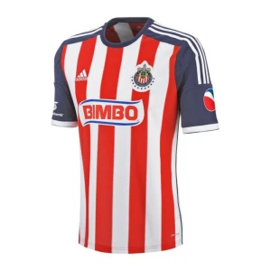 Maglia CD Guadalajara 2013-14 Prima