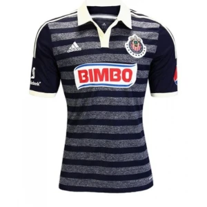 Maglia CD Guadalajara 2013-14 Trasferta